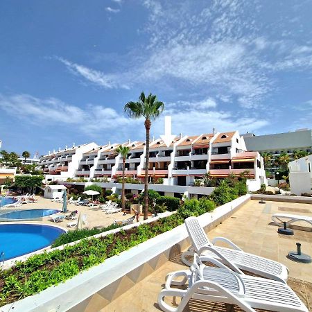 Parque Santiago 1 F-348 By Tenerife Dream Properties Playa de las Americas  Exterior foto