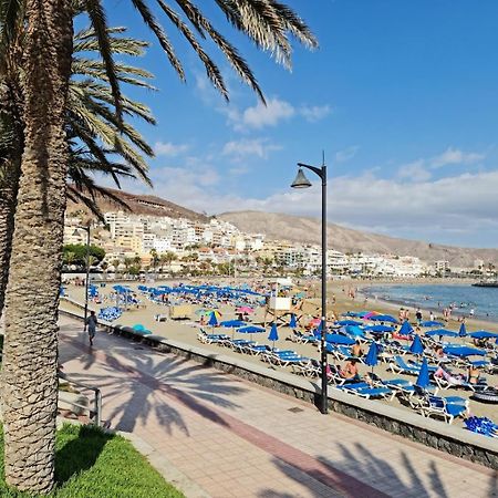 Parque Santiago 1 F-348 By Tenerife Dream Properties Playa de las Americas  Exterior foto
