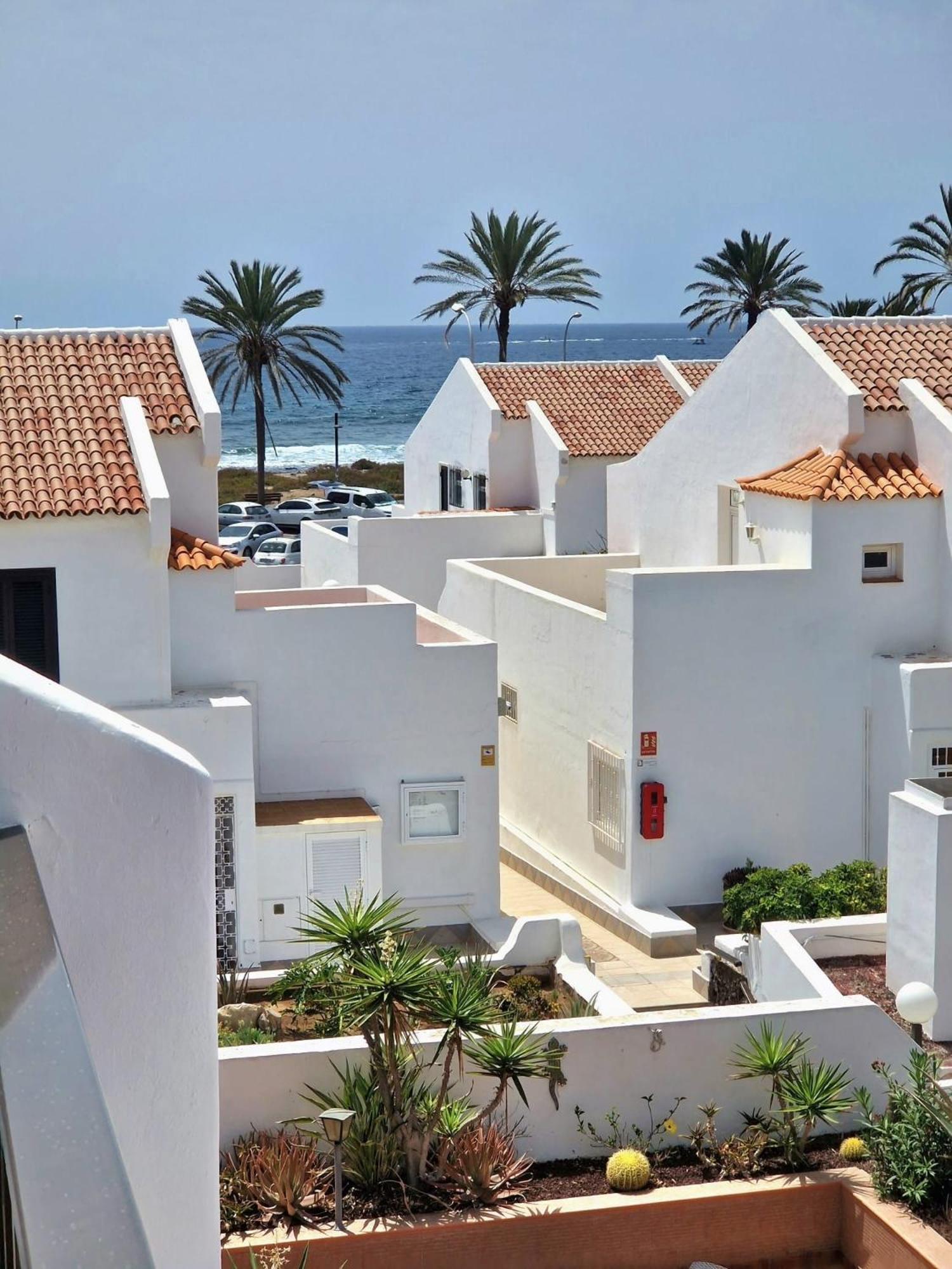 Parque Santiago 1 F-348 By Tenerife Dream Properties Playa de las Americas  Exterior foto